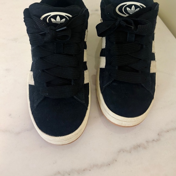 Adidas Campus 00s Shoes - Picture 4 of 7